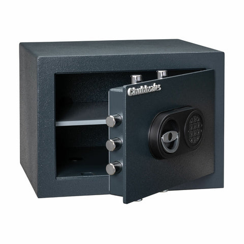 Image of Chubbsafes Consul kluizen G0-25-EL www.budgetkluis.nl