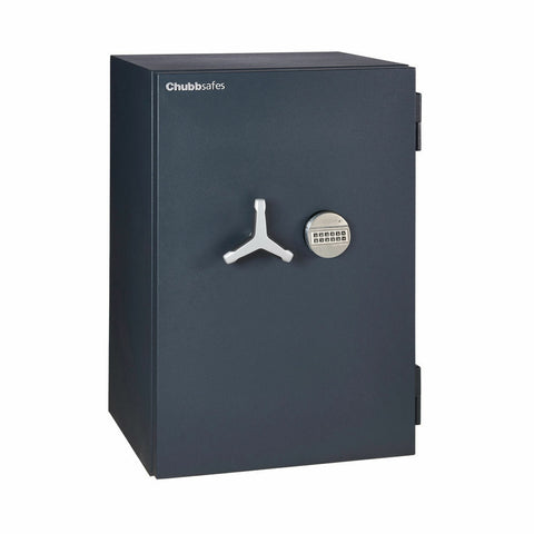 Image of Chubbsafes brand en inbraakwerende kluis