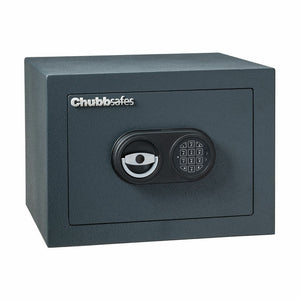 Chubbsafes consul inbraakwerend