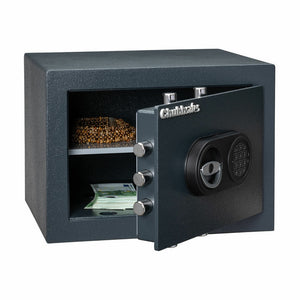 Chubbsafes consul inbraakwerend