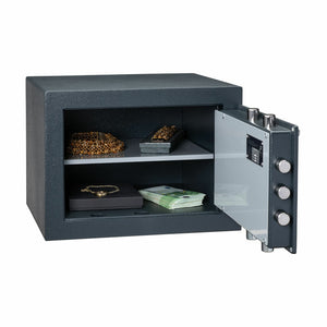 Chubbsafes consul inbraakwerend