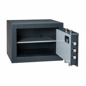 Chubbsafes consul inbraakwerend