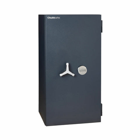 Image of Chubbsafes brand- en inbraakwerende kluis