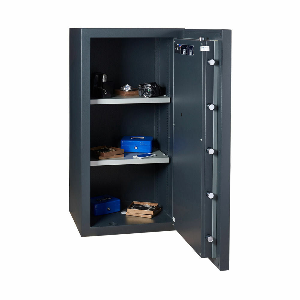 Brand- inbraakwerende kluis chubbsafes