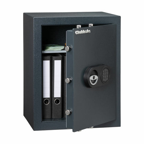 Image of Chubbsafes consul inbraakwerend 