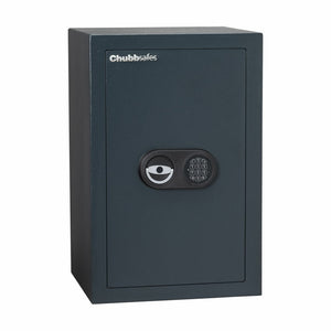 Chubbsafes consul inbraakwerend