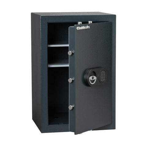 Image of Chubbsafes consul inbraakwerend