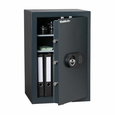 Image of Chubbsafes consul inbraakwerend