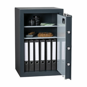 Chubbsafes consul inbraakwerend