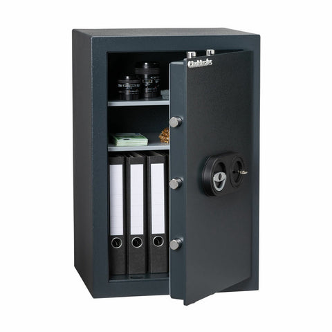 Image of Chubbsafes consul inbraakwerend