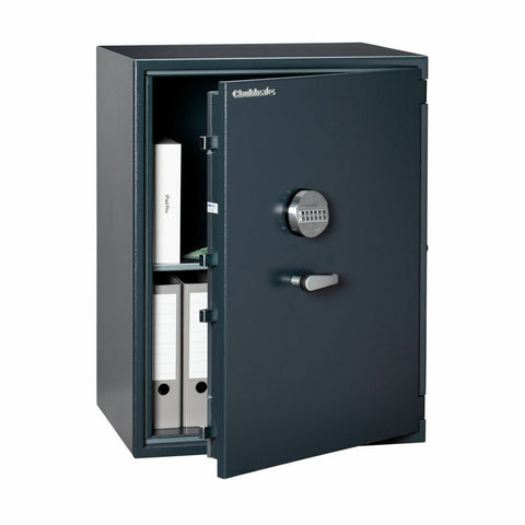 Image of Chubbsafes inbraak en brandwerende kluis