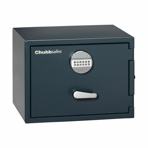 Image of Chubbsafes inbraak en brandwerende kluis