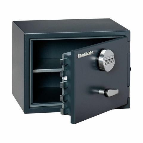 Image of Chubbsafes inbraak en brandwerende kluis