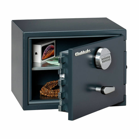 Image of Chubbsafes inbraak en brandwerende kluis