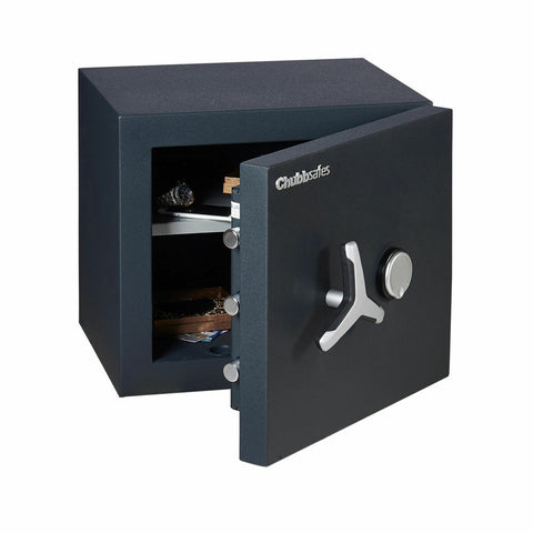 Image of Chubbsafes DuoGuard