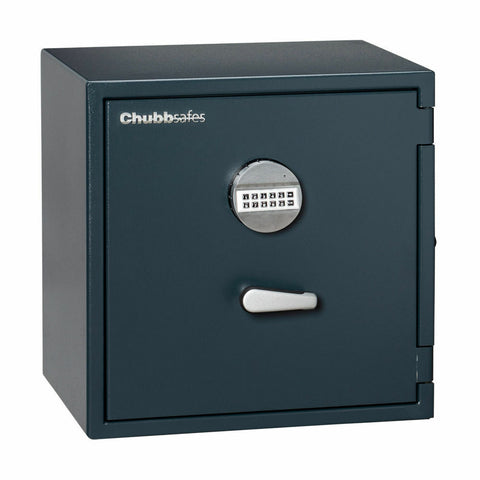 Image of Chubbsafes inbraak en brandwerende kluis