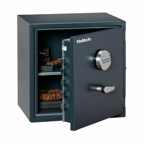 Image of Chubbsafes inbraak en brandwerende kluis