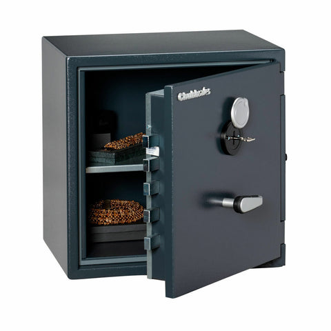 Image of Chubbsafes Senator