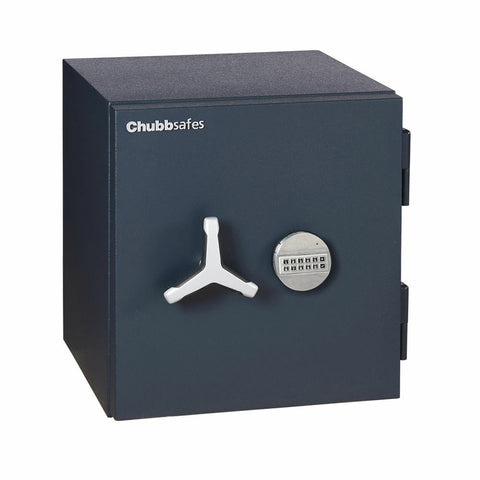 Image of Chubbsafes DuoGuard