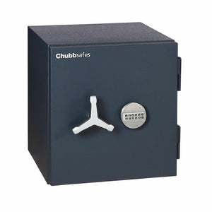 Chubbsafes DuoGuard