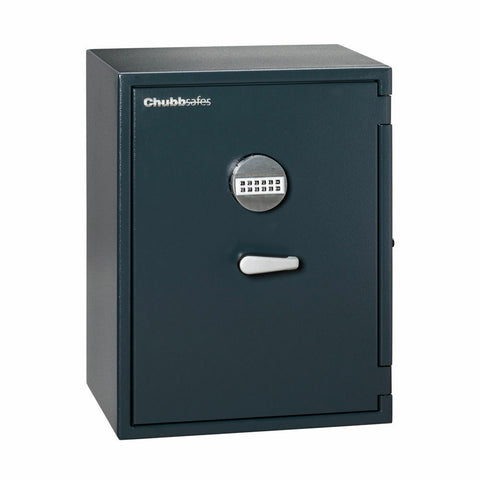 Image of Chubbsafes inbraak en brandwerende kluis