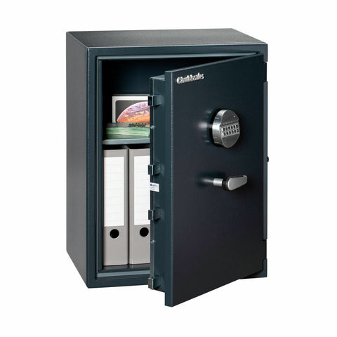 Image of Chubbsafes inbraak en brandwerende kluis