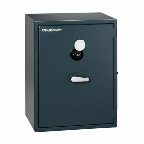 Image of Chubbsafes Senator