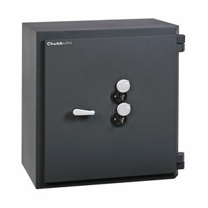 Chubbsafes Custodian G4