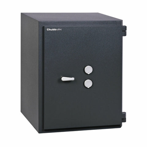 Image of Chubbsafes Custodian G4