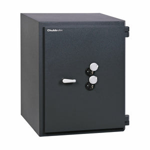 Chubbsafes Custodian G4