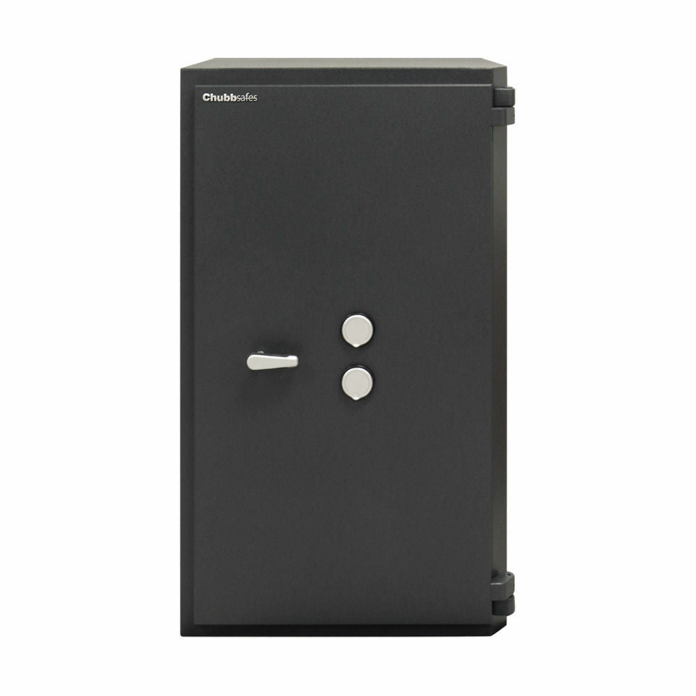 Chubbsafes Custodian G4