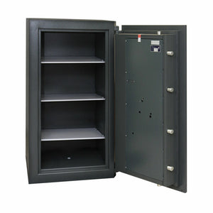 Chubbsafes Custodian G4