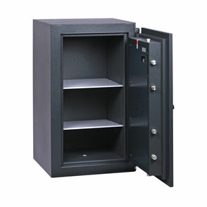 Chubbsafes Custodian G5 inbraakwerend