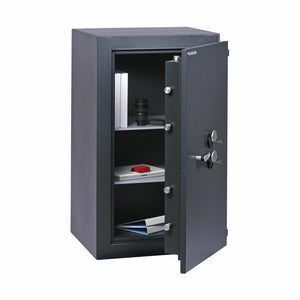 Chubbsafes Custodian G5 inbraakwerend