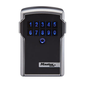 MasterLock 5441EURD sleutelkluis met Bluetooth