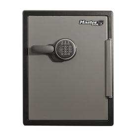 MasterLock Brandwerende datakluis LFW205FYC