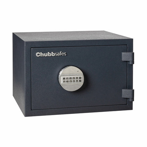 Image of Chubbsafes Homesafe