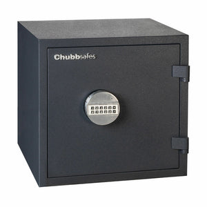 Chubbsafes Homesafe 