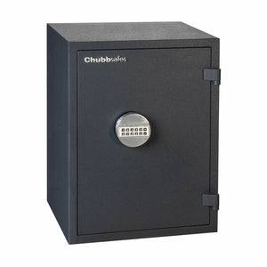 Chubbsafes Homesafe