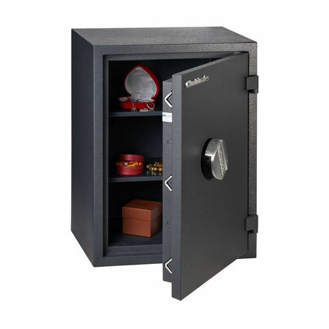 Image of Chubbsafes Homesafe