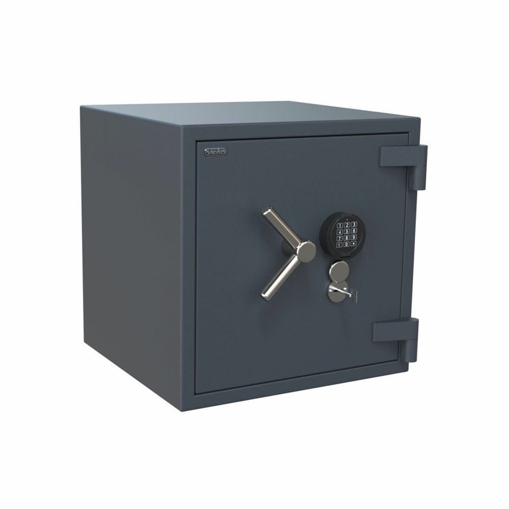 Salvus Bergamo 1 elo