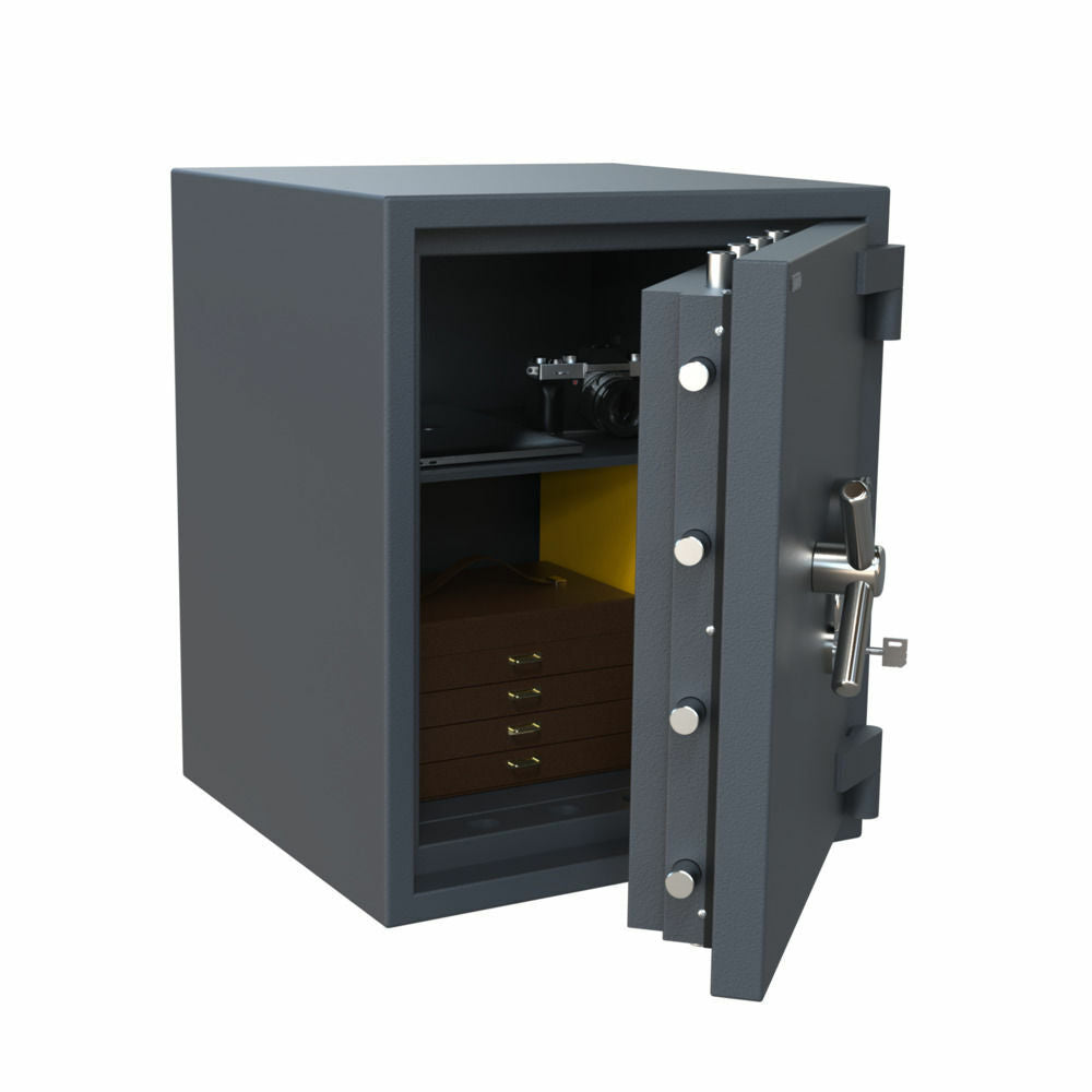 Salvus Bergamo 2 elo