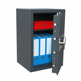 Salvus Ferrara 67 elo