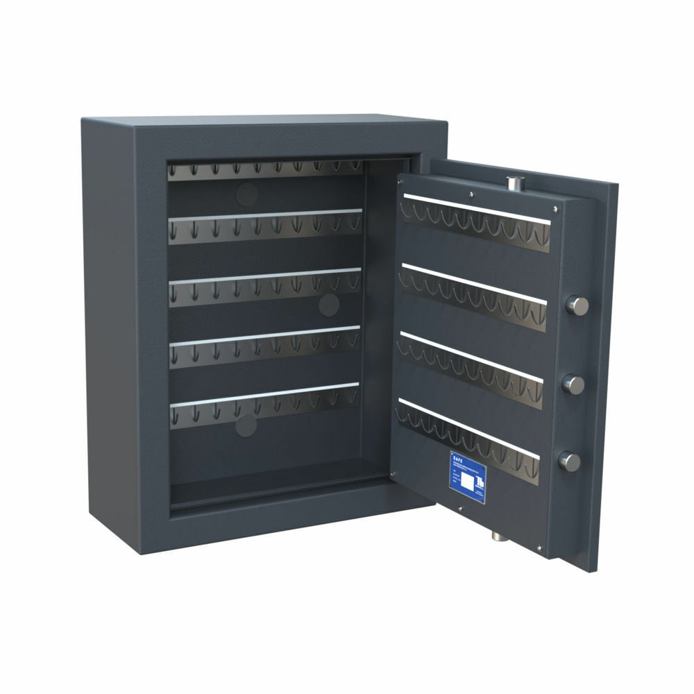 Salvus Grade 0 sleutelkluis 100 elo