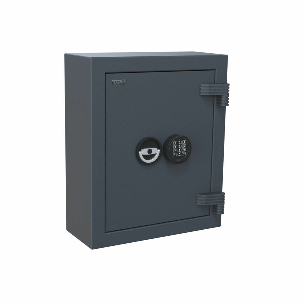 Salvus Grade 0 sleutelkluis 100 elo