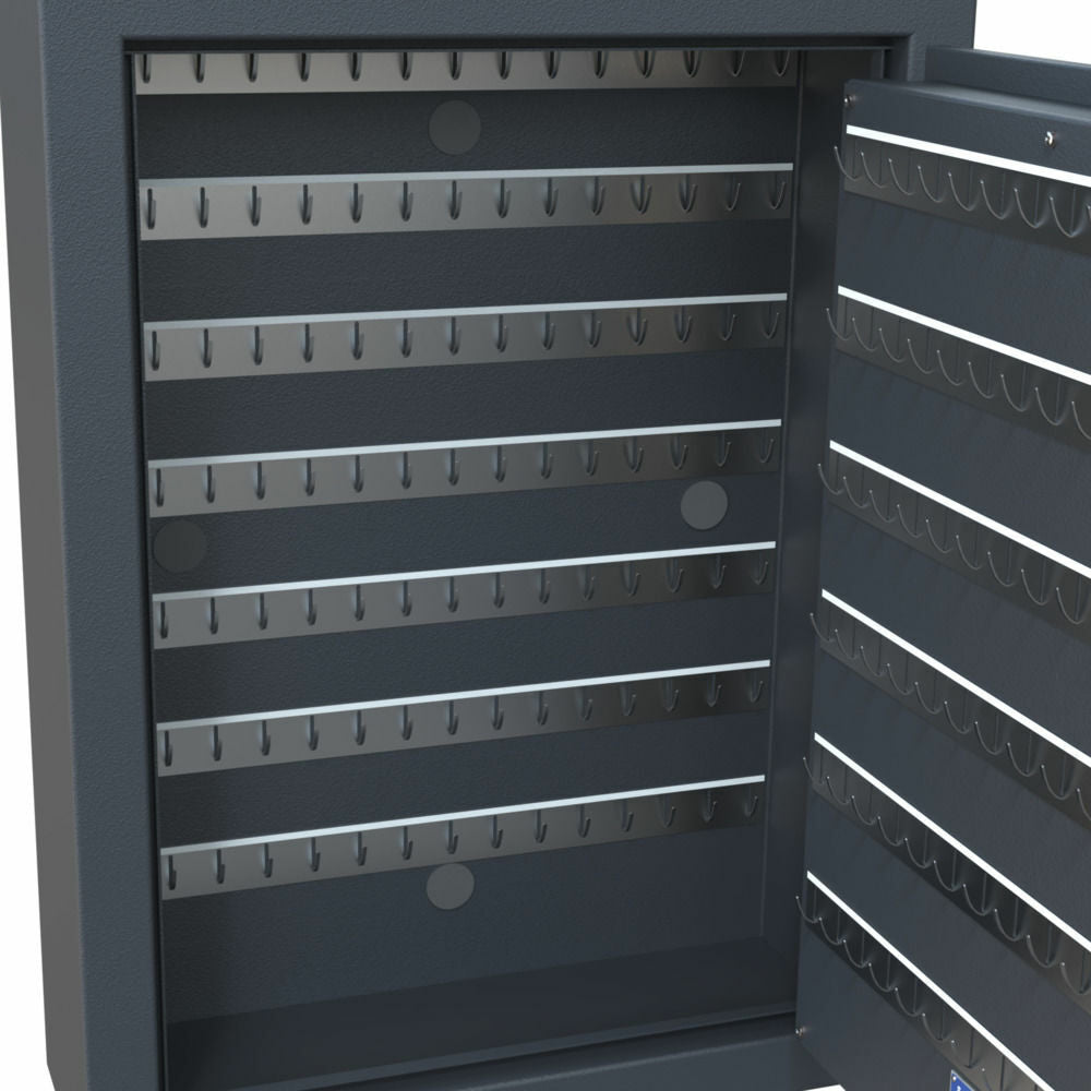 Salvus Grade 0 sleutelkluis 183 elo