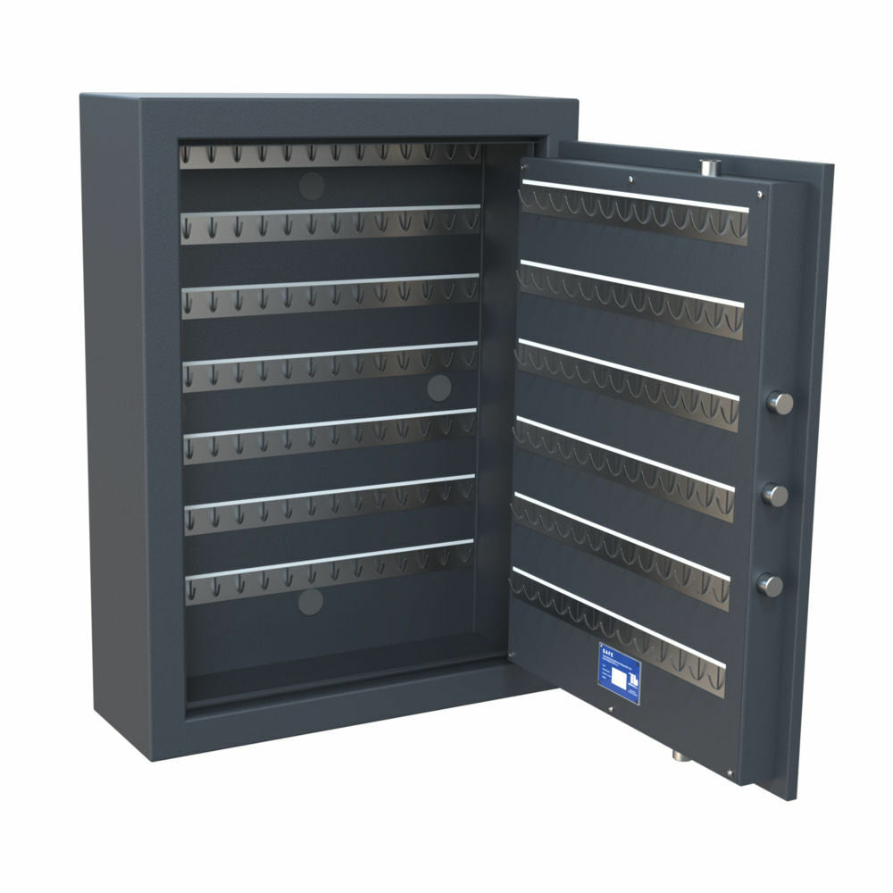 Salvus Grade 0 sleutelkluis 183 elo