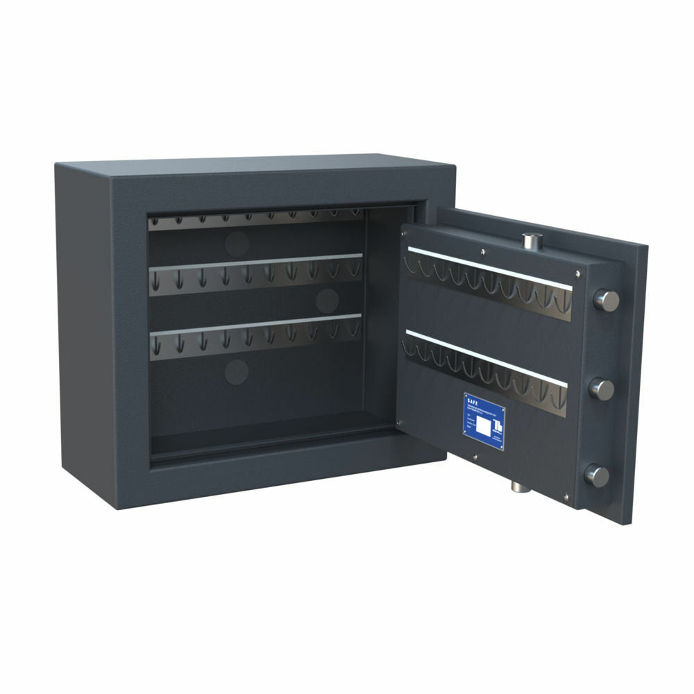 Salvus Grade 0 sleutelkluis 56