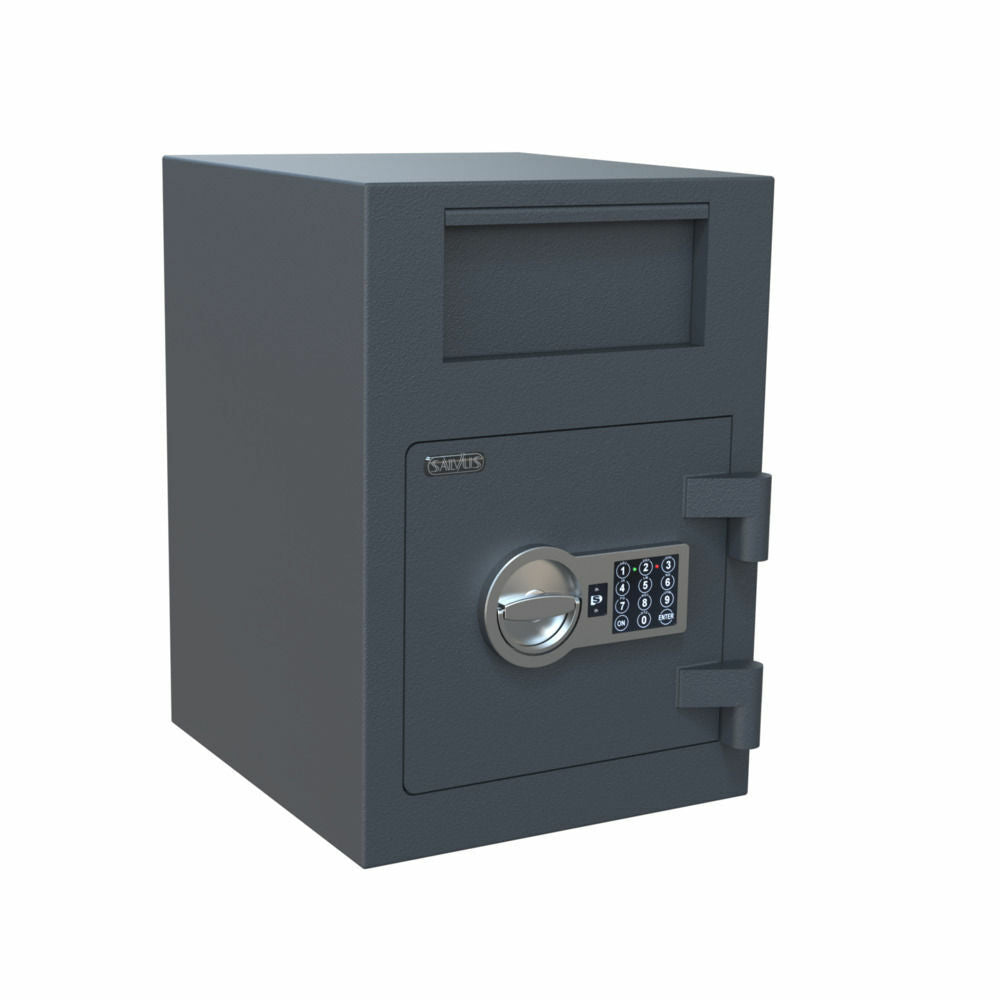 Salvus Monopoli 1 elo