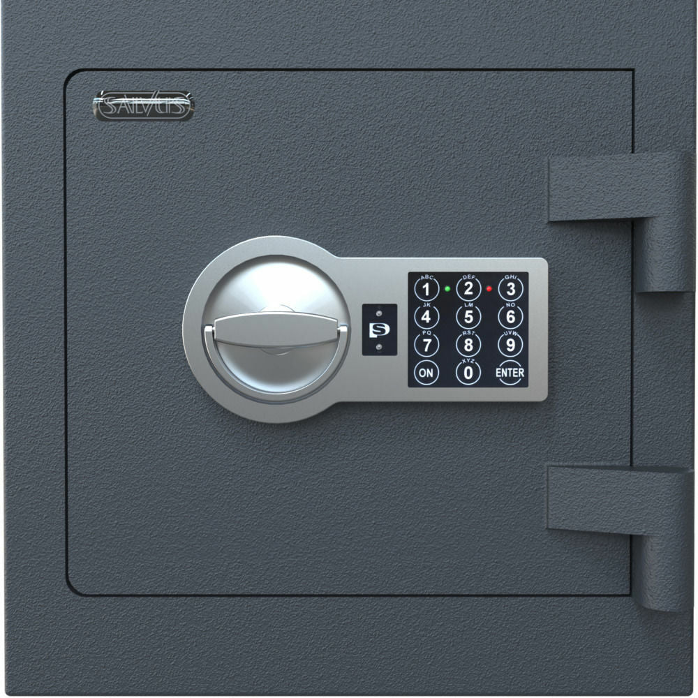 Salvus Monopoli 1 elo